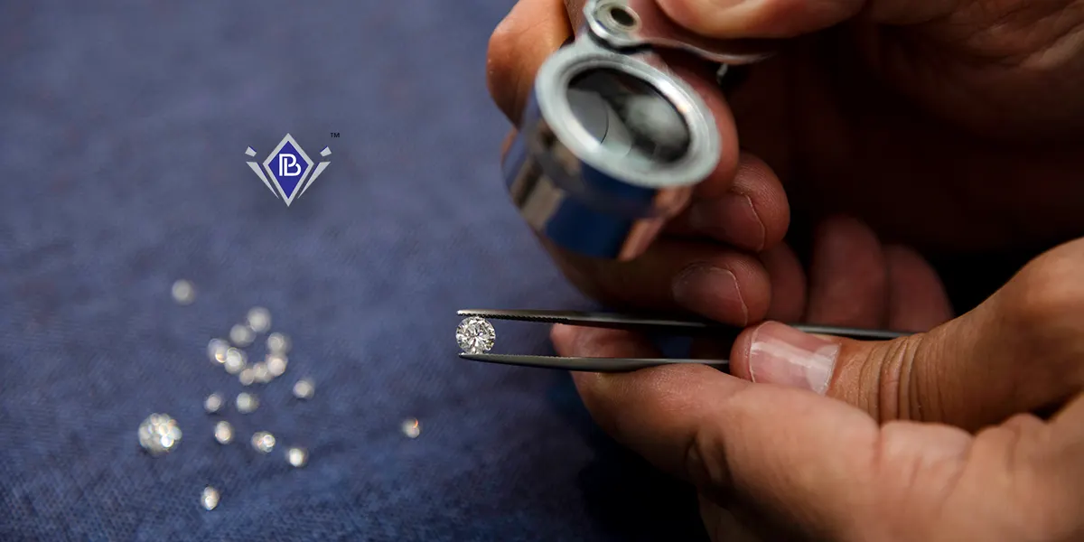 high-quality natural diamonds